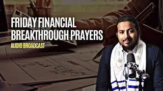 Special Prayers for Financial Breakthrough in this Season by Evangelist Gabriel Fernandes