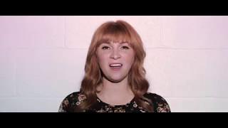 Kim Walker-Smith - Glimpse (Official Music Video)