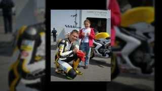 Motorsportler des Jahres 2013 - Jonas Geitner #96-IDM Moto 3