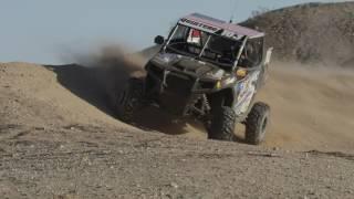 Road to The UTV World Championship: Seth Quintero