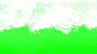 cloud green screen background video effects hd | best cloud moving animation