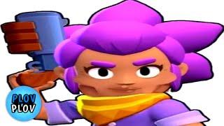 Top 5 Mewing brawl stars