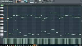 Top 15 Hardstyle Melodies 2017 [FL Studio]