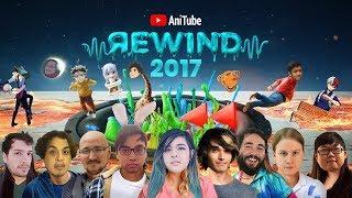 AniTube Rewind 2017