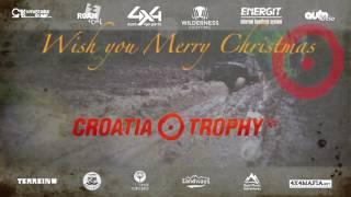 Croatia Trophy "Merry XMas"