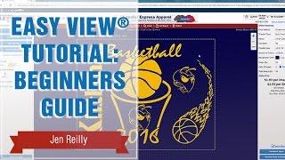 Transfer Express Easy View® Tutorial: Beginners Guide