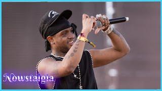 Ski Mask the Slump God - 11th Dimension Album Review | Nowstalgia Reviews