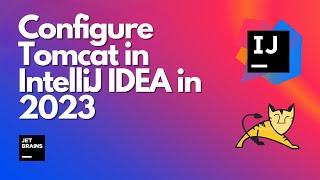 "How to Download and Configure Apache Tomcat in IntelliJ IDEA Community Version"