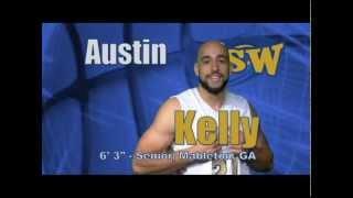 Austin Kelly Introduction 2012-13