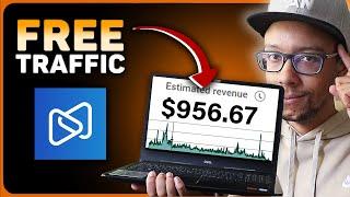 (AI Hack) Get Free Traffic Digistore24 Affiliate Marketing 2024