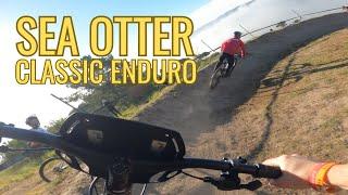 Sea Otter Classic enduro - FULL STAGES