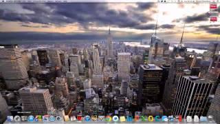 Mountain Lion DP 2 Changes + Parallels Desktop Support