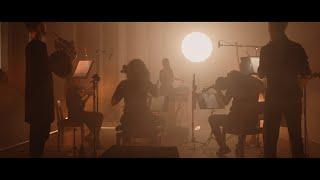 Lisa Morgenstern ft. Canea Quartett - Spacesuit (live)