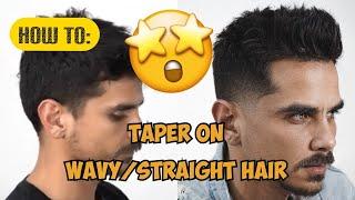 Transform Your Look with a Flawless Barber Skin Taper: Step-by-Step Tutorial