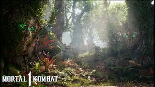 Mortal Kombat 1 Living Forest Full OST