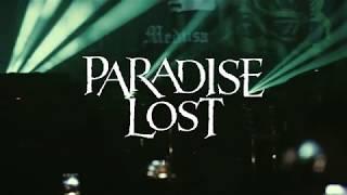 Paradise Lost Full live set at Minsk 2020