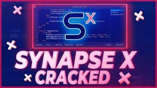 SYNAPSE X CRACKED | [ROBLOX HACK] | BEST TUTORIAL EXECUTOR 2022