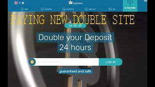 cryptostar.ltd +200% profit after 24 Hours New Double Site Paying