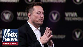 Elon Musk: The woke mind virus is killing Western Civilization