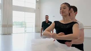 Orlando Ballet 2024 Summer Intensive