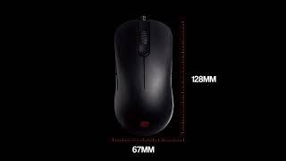 ZOWIE ZA11 eSports Mouse