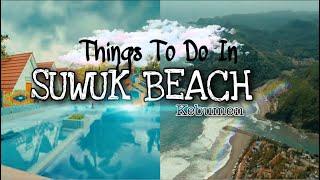 SUWUK BEACH,KEBUMEN - CENTRAL JAVA // Find Your Happiness Here // PARADISE