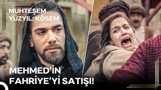 Madem Benim Değilsin O Zaman Hak Ettiğini Bul! | Muhteşem Yüzyıl: Kösem