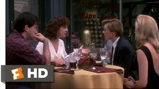 He Said, She Said (10/10) Movie CLIP - Two Can Play That Game (1991) HD