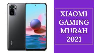 5 HP GAMING XIAOMI MURAH 2021 ( Harga 1-2 Jutaan )