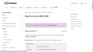 WooCommerce REST API using Nextjs || products Display