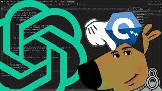 Using ChatGPT to Learn C++ | Project Based Learning 1.8