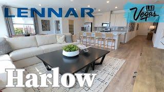 Harlow, A Next Gen Home by Lennar.