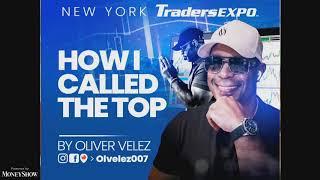 The Most Powerful Trading Tactic of All Time | Oliver Velez