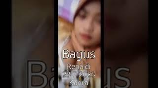 Bigo Live Cewek dasteran jilbab Coklat Pamer BH kotang Sambil Remas Remas Susu Payudara 23 7 2023