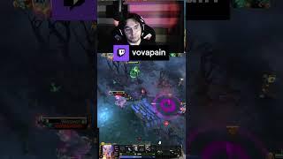 THISISHOWRUSSIANREALLYPLAYDOTA2 #vovapain #stream #твич #twitch #dota2 #highlight