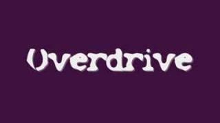 DJ MERT - OVERDRIVE