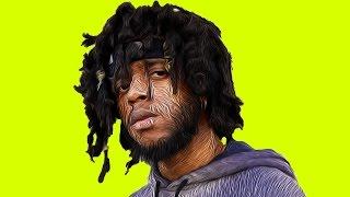 FREE 6lack Type Beat/Instrumental 2017 "SAME" (Prod CJ Beatz aka FORGIVEME)