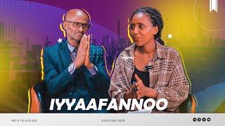 Waayee fuudhaa takkaa yaadee hinbeeku!/ R.Tarraafee Olaanaa - Iyyaafannoo