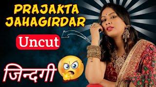 Prajakta Jahagirdar Uncut Web Series | Prajakta Jahagirdar All Web Series List | Ott Ki Duniya