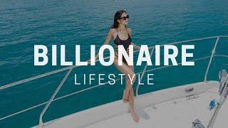 Billionaire Lifestyle Visualization 2021  Rich Luxury Lifestyle | Motivation #98