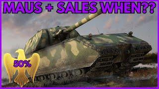 When Is The Massive War Thunder Sale?