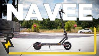 Navee S65C Review | Electric Scooter Review