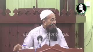 Saya Mualaf, Bolehkah Doa Untuk Ibu Saya Yang Tak Sempat Masuk Islam? - Ustaz Azhar Idrus