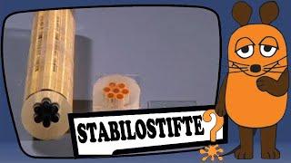 Stabilostifte