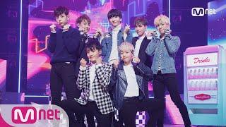 [RAINZ - Juliette] Debut Stage | M COUNTDOWN 171019 EP.545