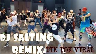 DJ SALTING - MBON MBON REMIX - TIK TOK VIRAL | ZUMBA & DANCE WORKOUT CHOREOGRAPHY RULYA MASRAH