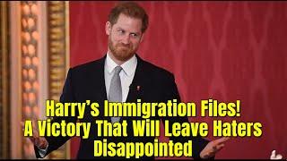 Prince Harry wins again, the truth is out, and the critics won’t like it!