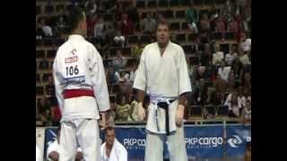 16th World Traditional Karate Championship ITKF 2012 - MOLDOVA (3)