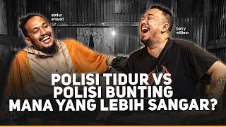 BERBAUR - EPS 5. POLISI TIDUR