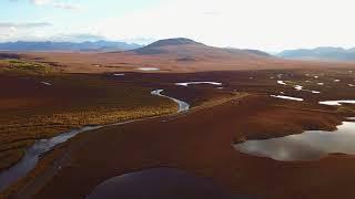 Tombstone Territorial Park